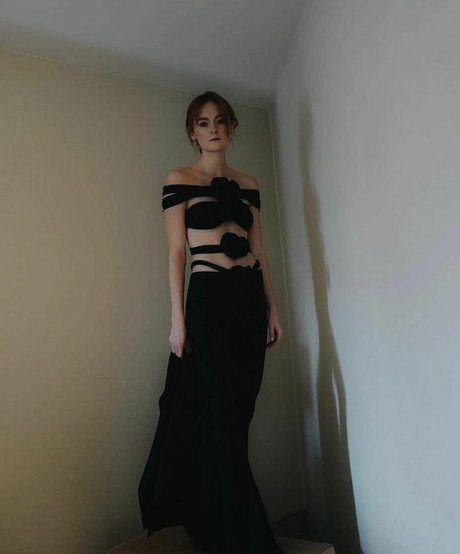 Lea Van Acken OnlyFans Leak Pornografie