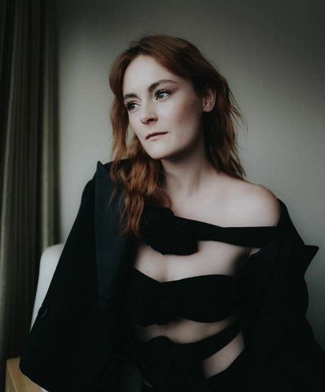 Lea Van Acken Leaks OnlyFans