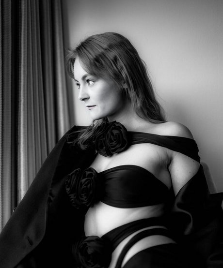 Lea Van Acken Nackt auf OnlyFans