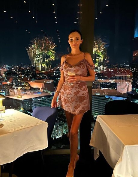 Kalina Balimezova OnlyFans Beiträge