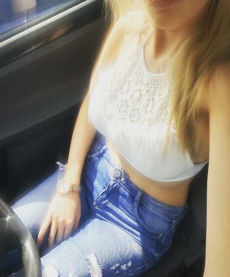 Kalina Balimezova OnlyFans Nacktbilder geleakt