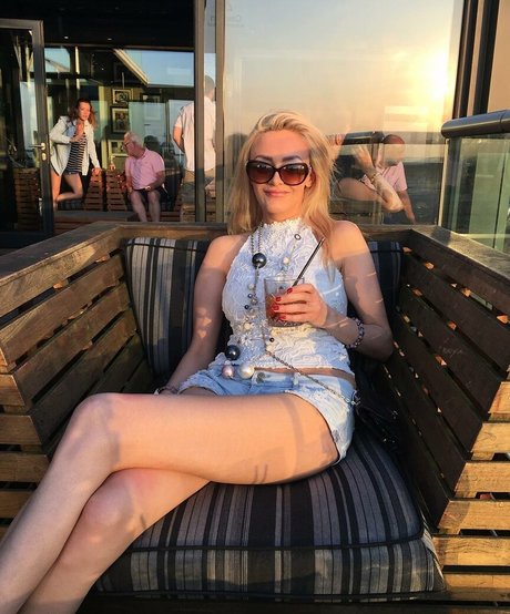 Kalina Balimezova OnlyFans Beiträge