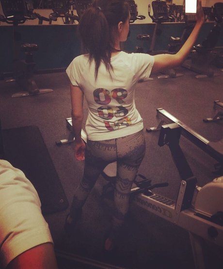 Kalina Balimezova OnlyFans Sextape