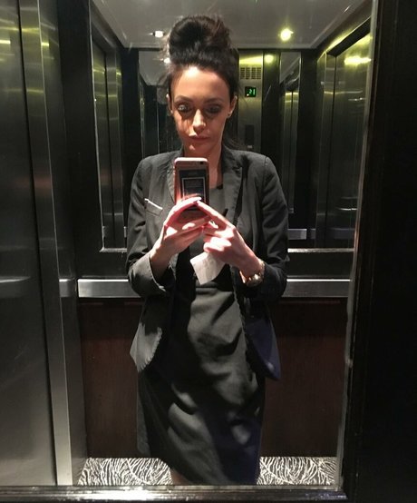 Kalina Balimezova OnlyFans Nackt Leak