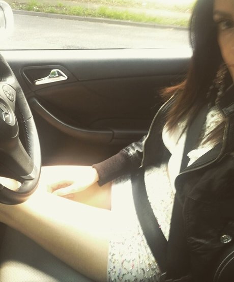 Kalina Balimezova Neue OnlyFans Leaks