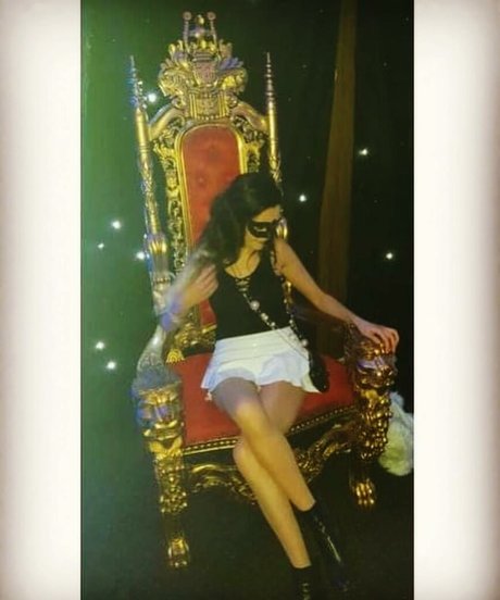 Kalina Balimezova OnlyFans Pornografie