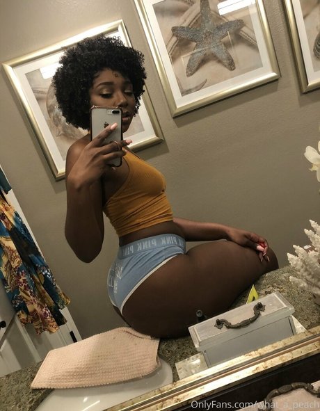 what a peach OnlyFans-Pornos