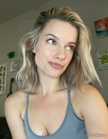 lilmisslindsey Nacktbilder OnlyFans