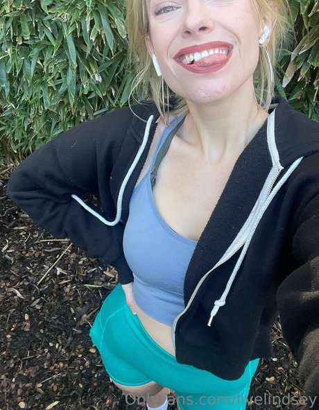 lilmisslindsey Nacktbilder von OnlyFans geleakt