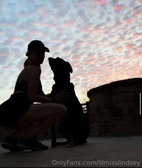 lilmisslindsey OnlyFans-Leak