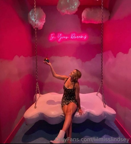 lilmisslindsey OnlyFans Leaks Sex