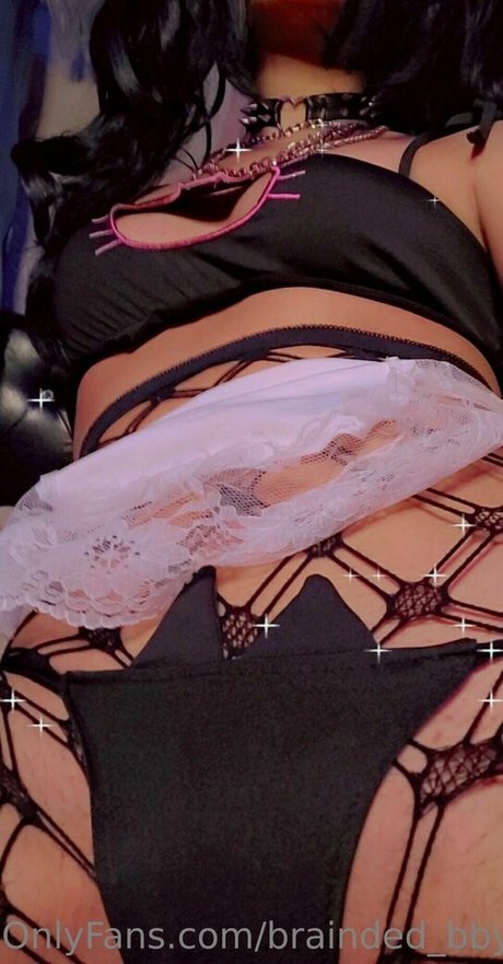 brainded bby OnlyFans Bilder geleakt