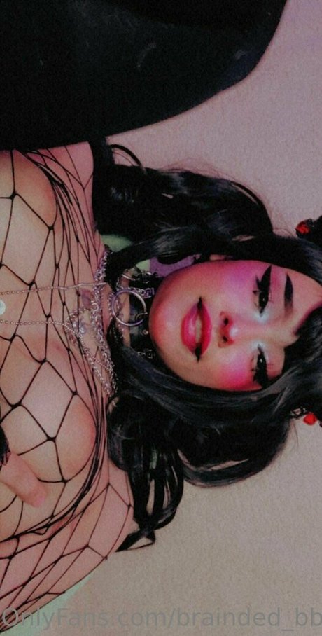 brainded bby Neue geleakte OnlyFans-Inhalte