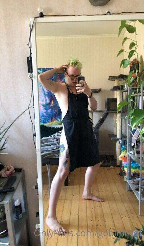 goblinthot XXX OnlyFans