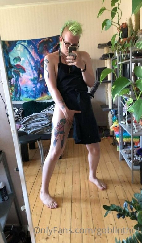 goblinthot OnlyFans Leaks Pornografie