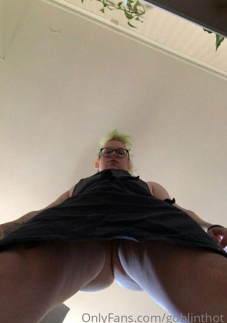 goblinthot Nacktbilder-Leaks von OnlyFans