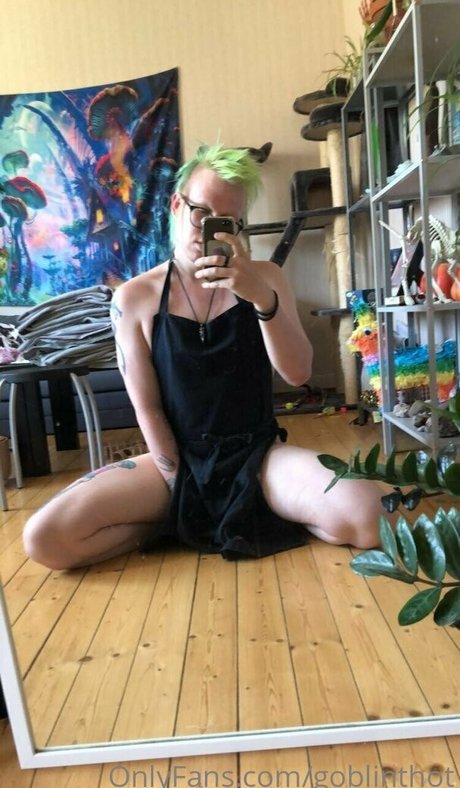 goblinthot OnlyFans geleakt