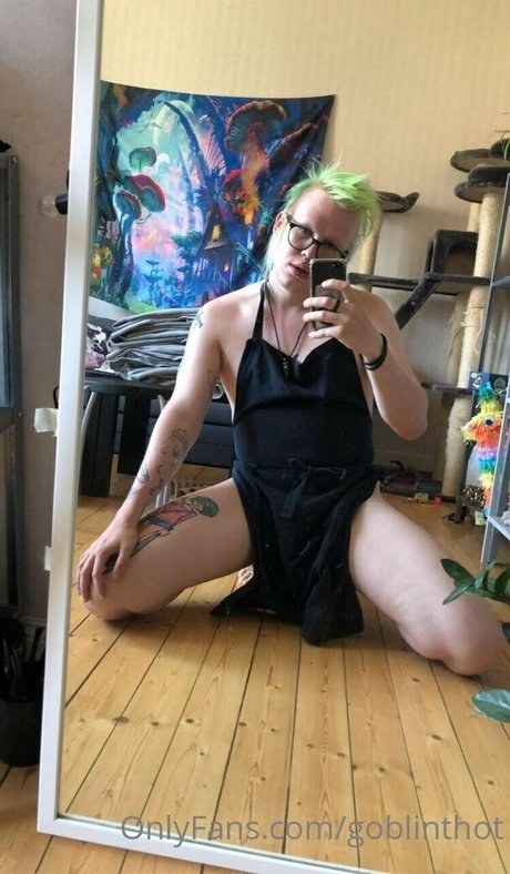 goblinthot Nackt OnlyFans