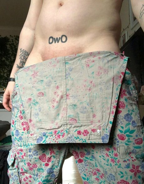 goblinthot Nacktbilder-Leaks von OnlyFans