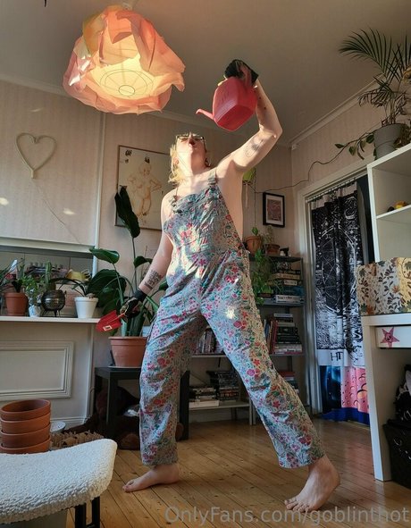 goblinthot Oben ohne OnlyFans