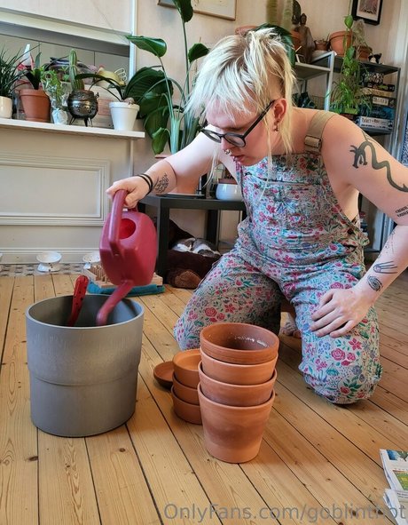 goblinthot OnlyFans Nacktbilder