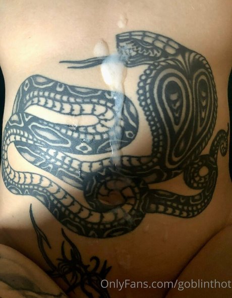 goblinthot Leaked OnlyFans Pornografie