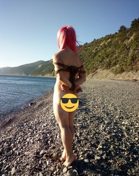 blackkatjatfeee Nacktbilder von OnlyFans geleakt