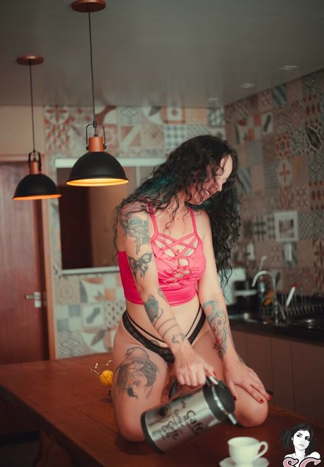 Flahmystical OnlyFans Leaked Gratis