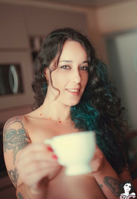 Flahmystical Nacktbilder von OnlyFans geleakt