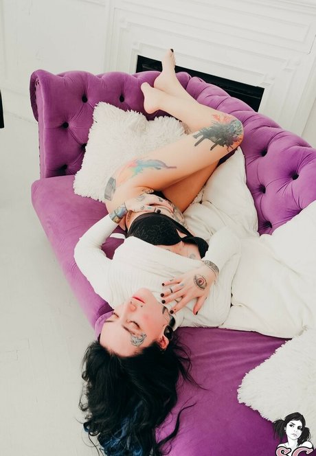 Lublue OnlyFans-Pornos