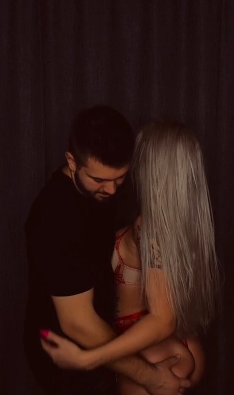 dance malyshka offi Nacktbilder von OnlyFans geleakt