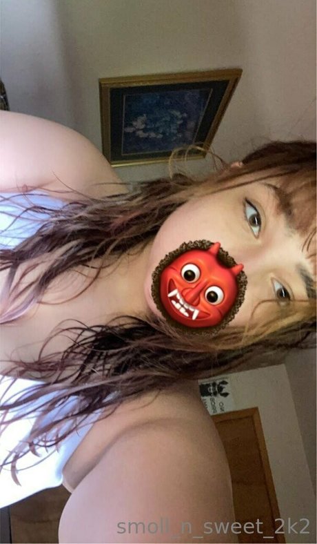 smoll n sweet 2k2 Nacktbilder von OnlyFans