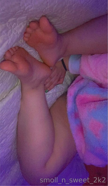 smoll n sweet 2k2 OnlyFans-Inhalte
