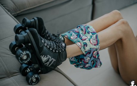 Anitavioletteo OnlyFans Porno