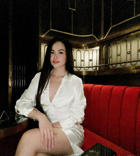 pingthai Nacktbilder von OnlyFans geleakt