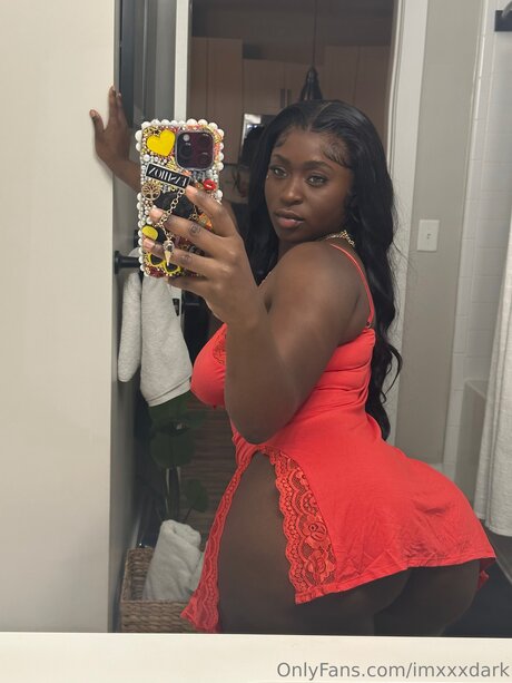 imxxxdark OnlyFans Leaks Pornografie
