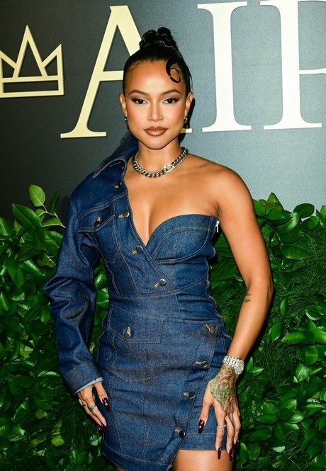 Karrueche Gratis OnlyFans Inhalte