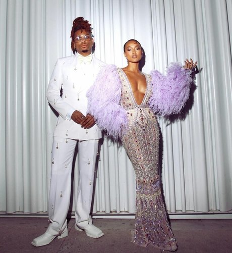 Karrueche Nacktbilder von OnlyFans geleakt