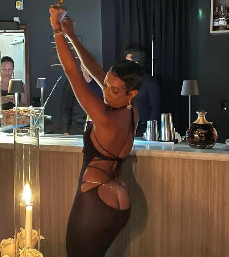 Karrueche OnlyFans Leaks Nacktbilder