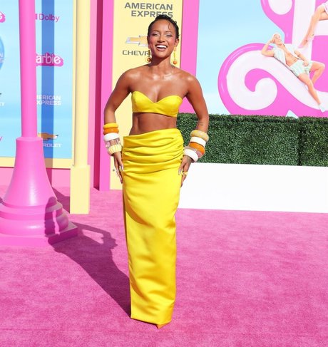 Karrueche OnlyFans geleakte Pornografie