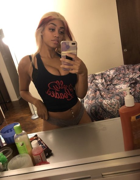 Rarrired Leak von OnlyFans