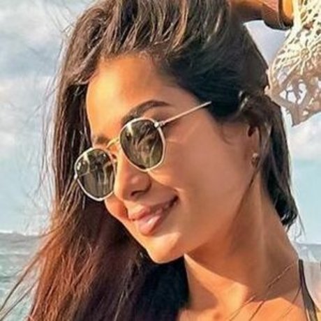 Atenas Cruz Nackt geleakt OnlyFans