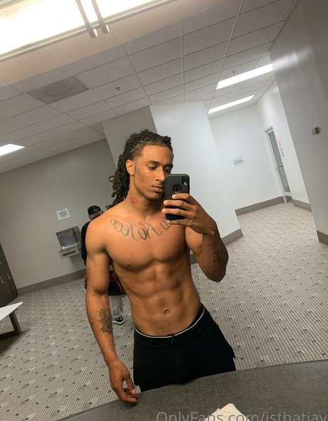 isthatjay OnlyFans-Inhalte