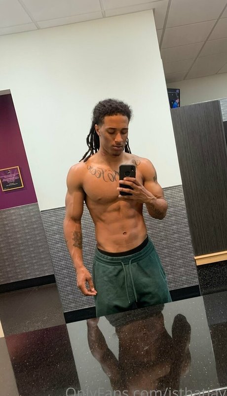 isthatjay Nacktbilder OnlyFans geleakt