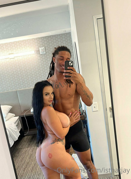 isthatjay Nacktbilder OnlyFans geleakt