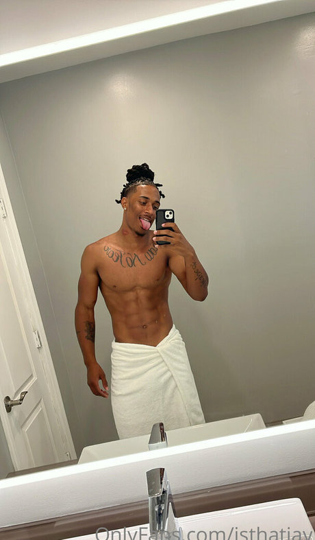 isthatjay OnlyFans Nacktbilder