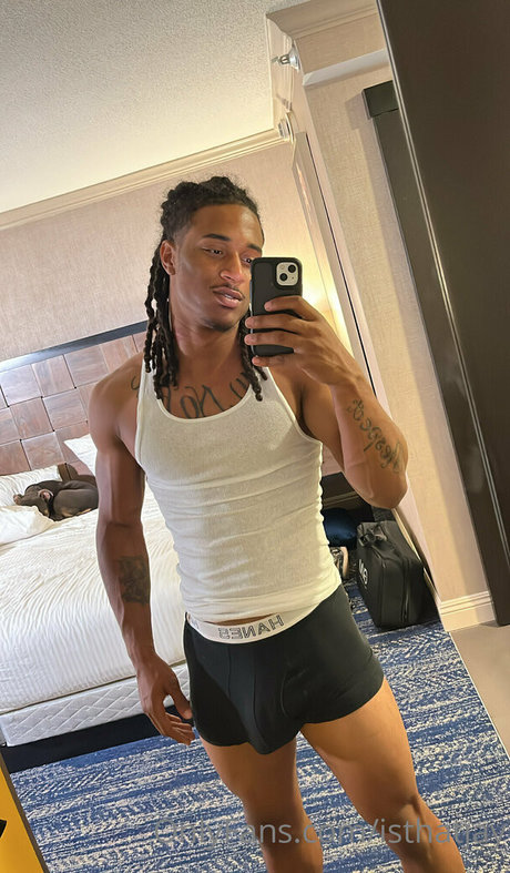 isthatjay OnlyFans-Pornos