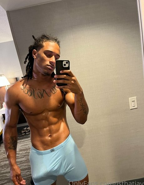 isthatjay OnlyFans Porn