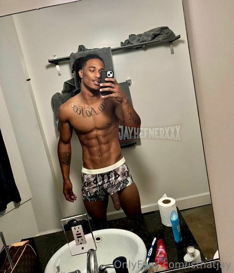 isthatjay OnlyFans-Bilder geleakt