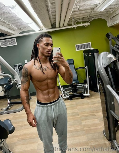 isthatjay Nacktbilder von OnlyFans geleakt